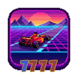 7777