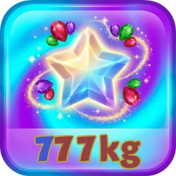 777kg