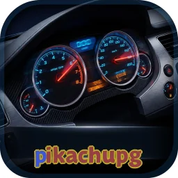 pikachupg