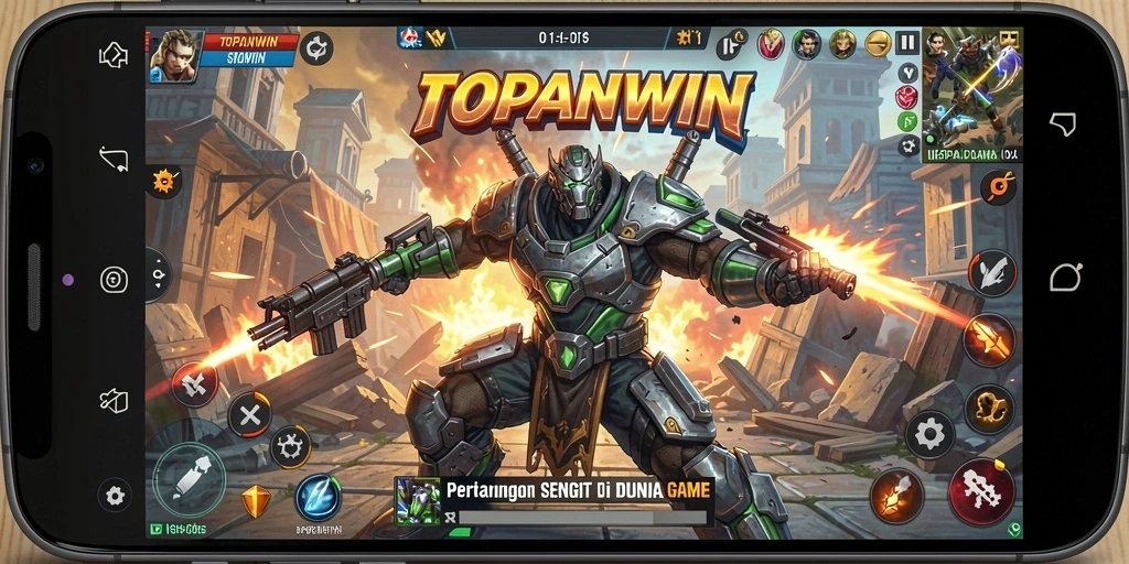 Visual de 56M